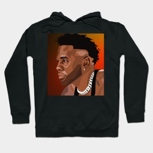 Jason Derulo Hoodie